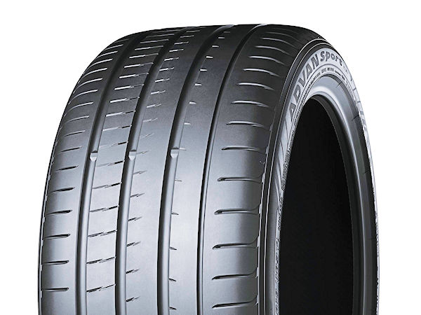 Advan Sport V107 tb