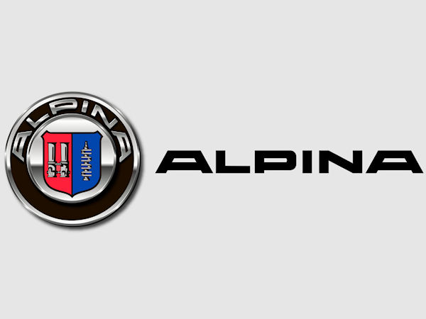 Alpina tb