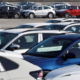 Pkw bilden mit laut KBA gut 48,5 Millionen von ihnen nach wie vor das größte Teilsegment bezogen auf den deutschen Fahrzeugbestand insgesamt (Bild: Volkswagen)