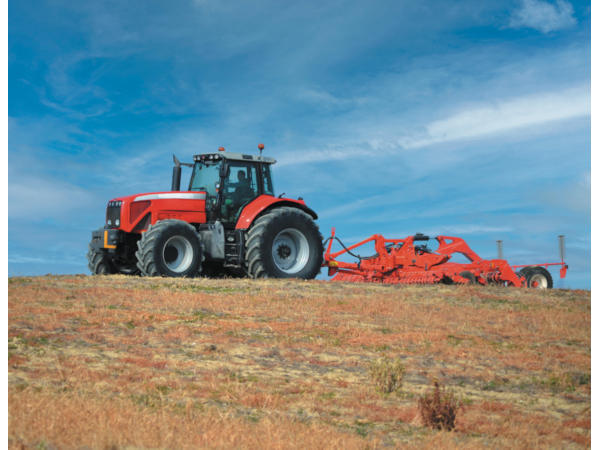BKT klein Landwirtschaft
