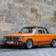 BMW 2002 Cabriolet