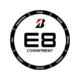 Bridgestone E8 Commitment klein