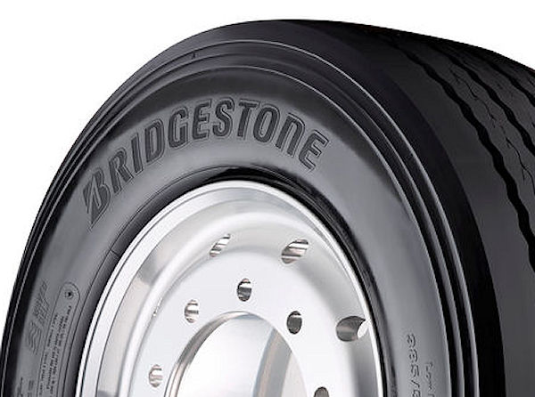 Bridgestone Reien
