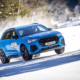 Bridgestone ams Wintertraining tb