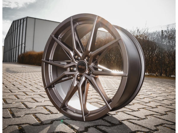 Brock Alloy B42