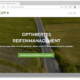 Mission der Co2Opt GmbH ist es nach eigenen Worten, über ein optimiertes Reifenmanagement die operativen Kosten von Transportunternehmen zu senken und so über verringerte Kohlendioxidemissionen gleichzeitig einen Beitrag zum Klimaschutz zu leisten (Bild: Screenshot)