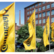 Continental Flaggen