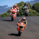 Stillstand bei der Rennreifenentwicklung ist auch als Alleinausrüster des Moto2- und Moto3-Klassement im Motorrad-Grand-Prix nichts für Dunlop, gehört es doch nach den Worten der Marke zu ihrer Philosophie, sich ständig zu verbessern (Bild: Dunlop)