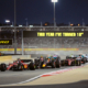 F1 Rennen Bahrain tb