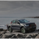 Ford Ranger Thunder klein