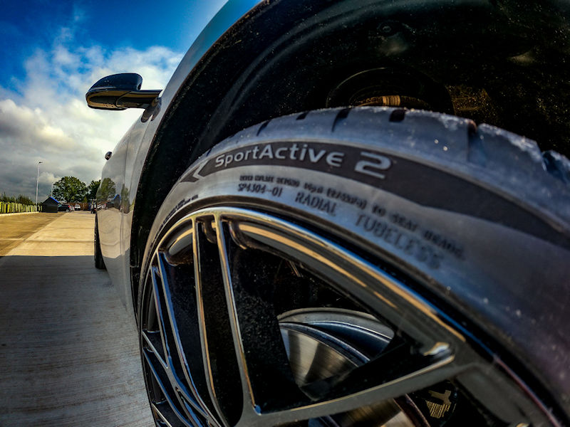 GT Radial SportActive 2 tb