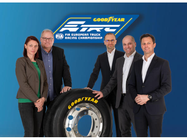 Goodyear FIA ETRC klein