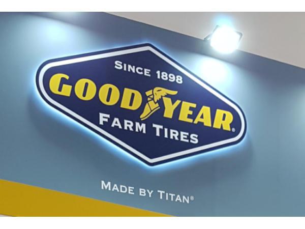Goodyear farm klein