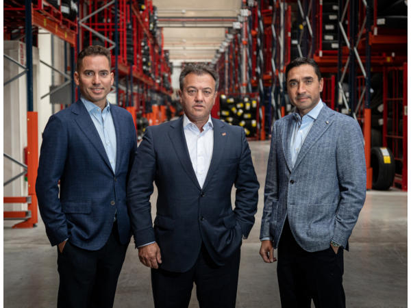 Grupo klein