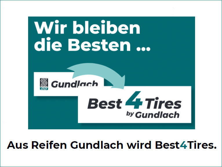Gundlach Best4Tires tb