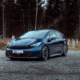 KW Cupra born