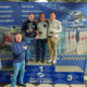 Kartfahrer Siegerehrung klein
