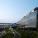 Kumho Entwicklungszentrum