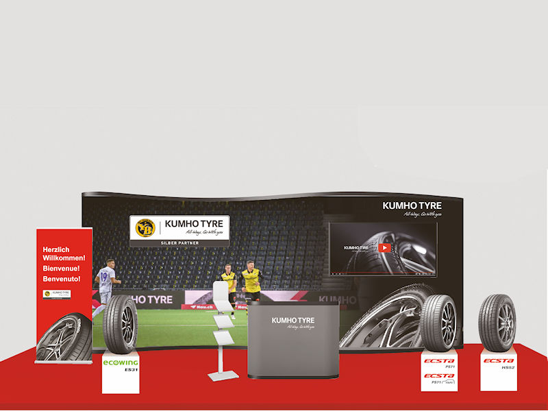 Kumho SAS tb