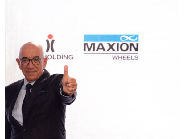 Maxion Wheels