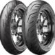 Der „Supermaxx SC“ ist für den BMW-Elektroroller und andere Maxi-Scooter erhältlich in den Dimensionen 120/70 R15 56H TL fürs Vorder- und 160/60 R15 67H TL fürs Hinterrad (Bild: Maxxis International)