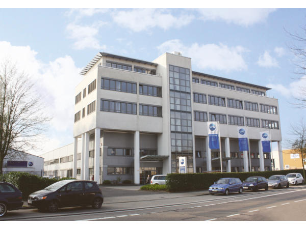 PV Zentrale Essen klein