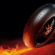 Pirellis diesjährige Sportfahrer-Promotion dreht sich um den „Diablo Rosso IV“ der Marke sowie um dessen „verschärfte“ Version namens „Diablo Rosso IV Corsa“ (Bild: Pirelli)