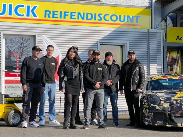 Quick Goettingen Team1 klein