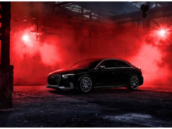 ST XTA Audi klein