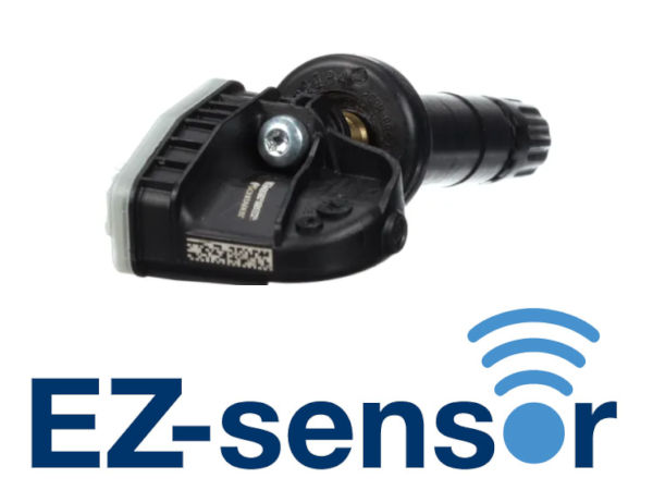 Laut Schrader werden nun auch der Chevrolet Tahoe, der EQE von Mercedes und Ssangyongs Actyon mit der „EZ-Sensor“-Produktfamilie abgedeckt genauso wie der Infinity QX60 und Nissans X-Trail (Bilder: Screenshot/Schrader)