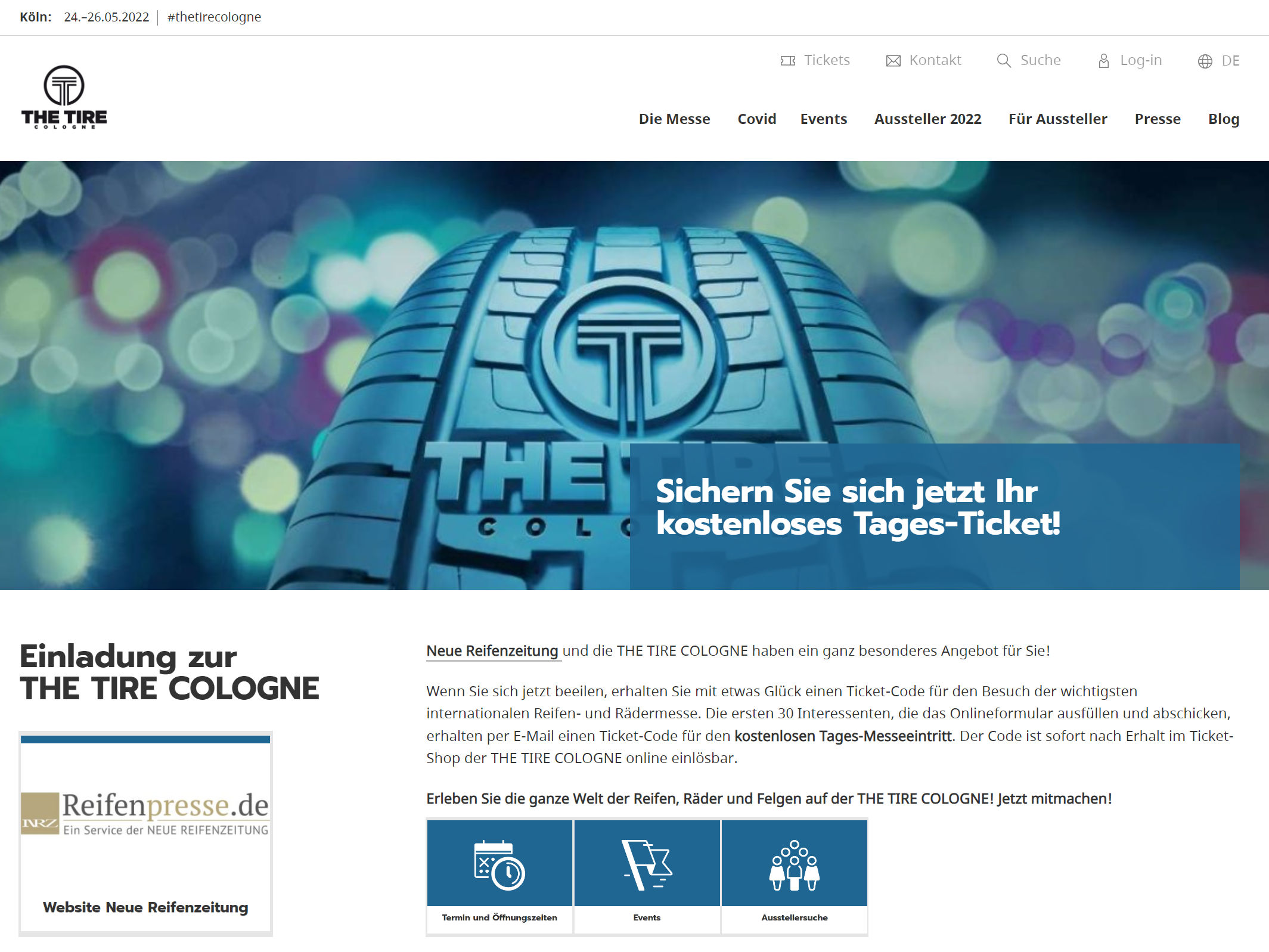 TTC Einladung NRZ tb