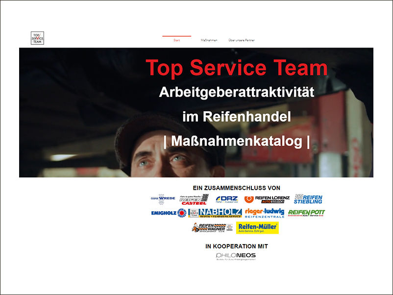 Team Zukunft tb