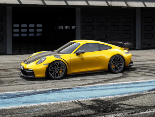 Techart klein
