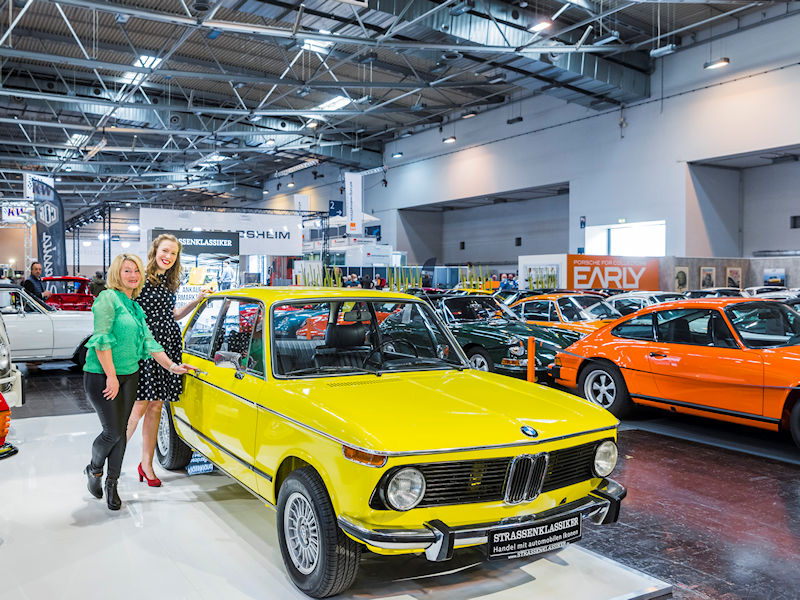 Techno Classica Essen tb