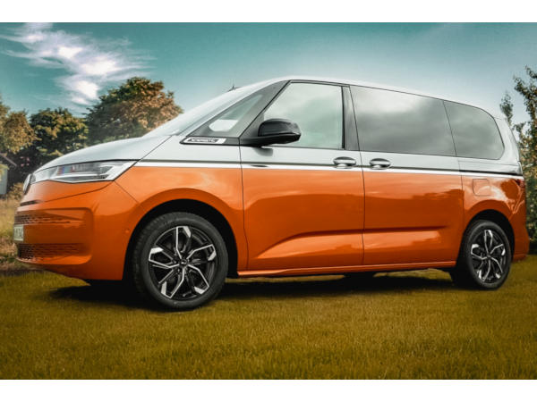VW T7