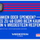 Vredestein Spenden klein