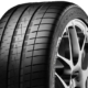 Vredesteins „Ultrac Vorti+“ ist Apollo zufolge für den Einsatz auf Premium- und Hochleistungsfahrzeugen sowie SUVs optimiert (Bild: Apollo Tyres)
