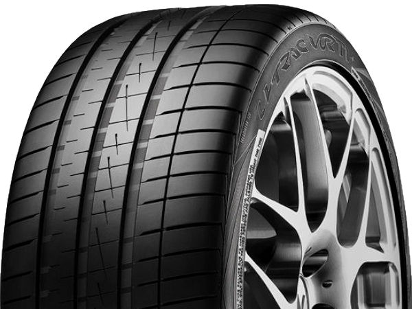 Vredesteins „Ultrac Vorti+“ ist Apollo zufolge für den Einsatz auf Premium- und Hochleistungsfahrzeugen sowie SUVs optimiert (Bild: Apollo Tyres)