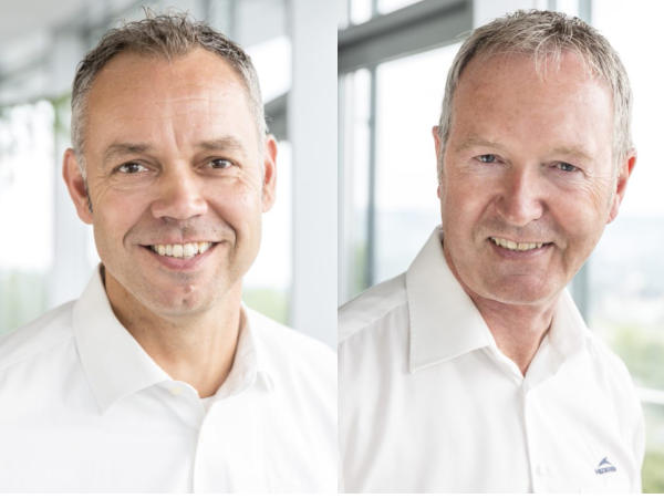 Andre Weber Peter Koehne