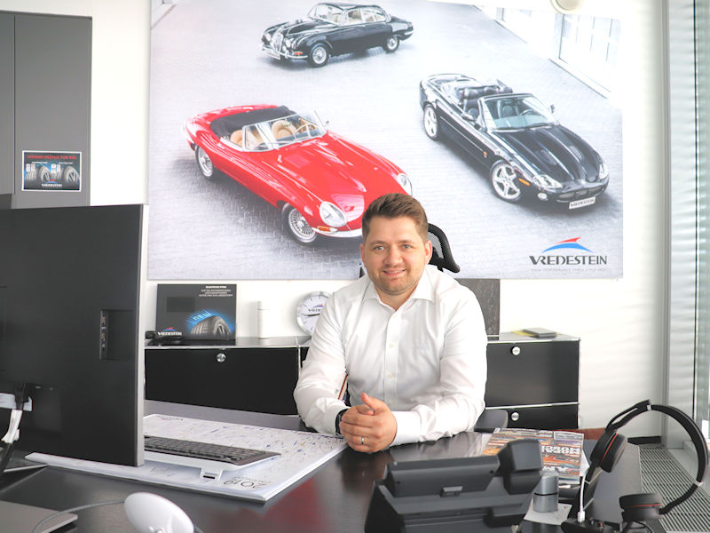 Tobias Morbitzer