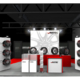 Messestand Autec Tire Cologne