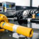 Bilstein klein