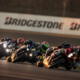 Bridgestone 24h Le Mans tb