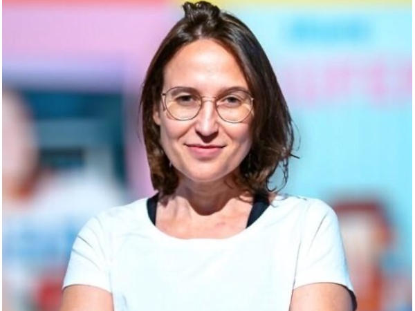 Carmen Beissner