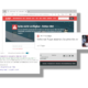 Zwischenzeitlich ist der Praxistipp, wie Autofahrer selbst die Reifen ihres Fahrzeuges von den Felgen ziehen können sollen, aus dem Netz verschwunden, selbst wenn der Beitrag auf den Chip-Webseiten in Suchergebnislisten so manchen Browsers bedingt durch Caching mitunter noch auftauchen mag (Bilder: Screenshots)