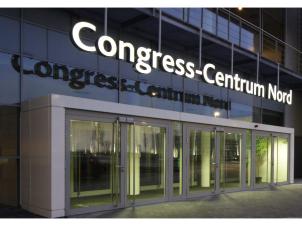 Congresscentrum Koeln klein
