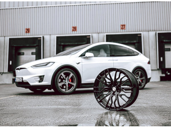 Diewe Tesla klein