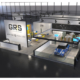 GRS Messestand klein