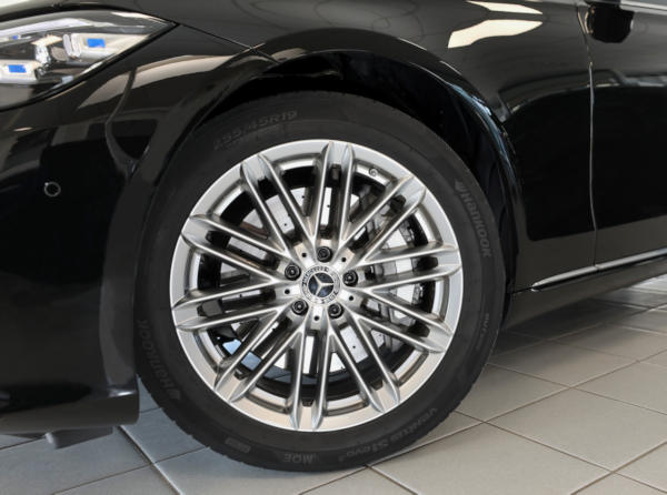 Hankook OE S Klasse klein