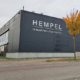 Die Rema-Tip-Top-Gruppe die Hempel Industrievulkanisation GmbH & Co. KG übernommen, um so ihr Servicenetzwerk im Bereich Fördertechnik im süddeutschen Raum weiter auszubauen (Bild: Rema Tip Top)